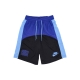 pantaloncino tipo basket uomo dri-fit starting5 11 basketball short OLD ROYAL/BLACK/UNIVERSITY BLUE