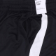 pantaloncino tipo basket uomo dri-fit 10in short 30 BLACK/BLACK/WHITE