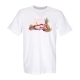 maglietta uomo sportswear so 3 photo tee WHITE