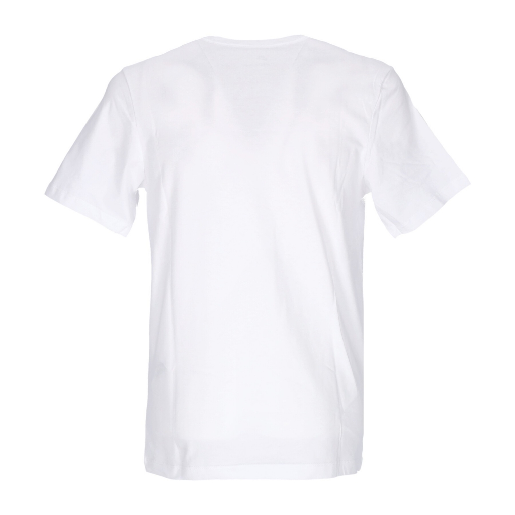 maglietta uomo sportswear so 3 photo tee WHITE