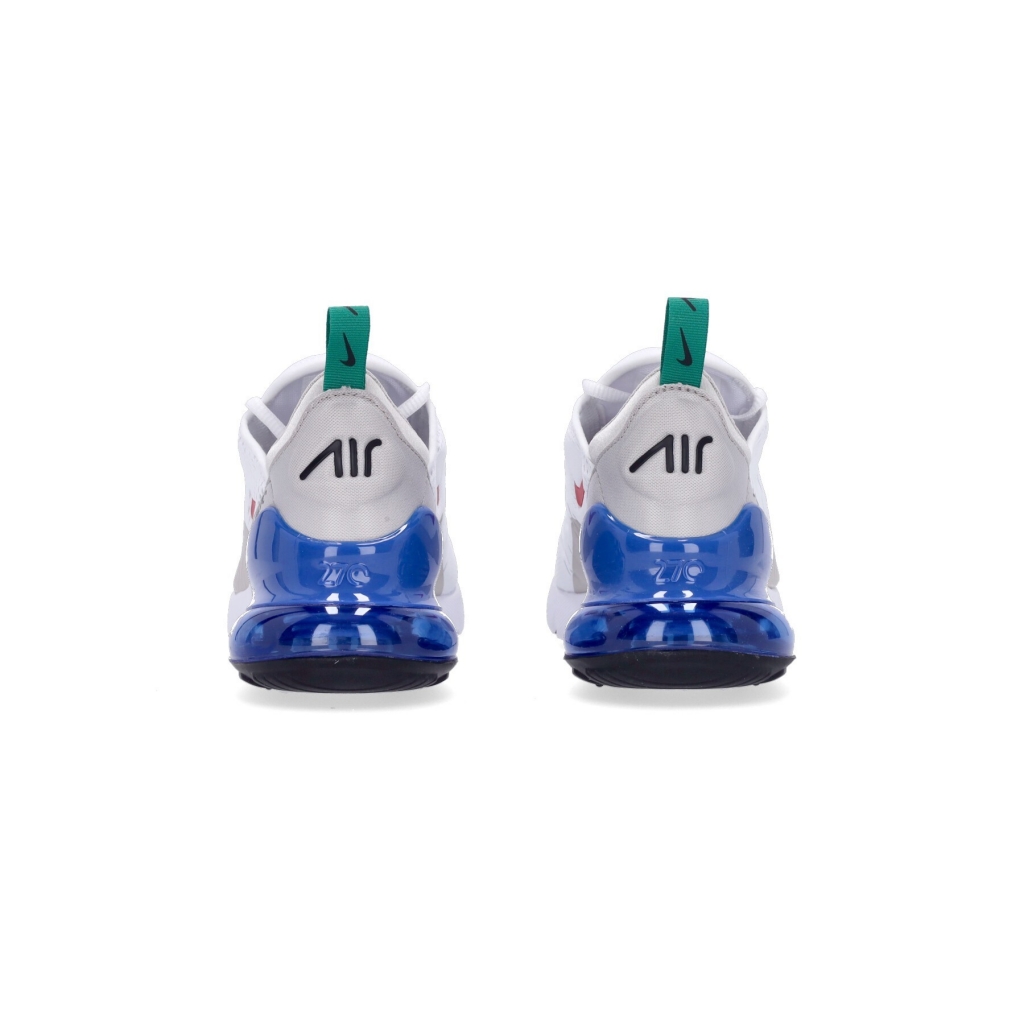 Nike air max deals 270 uomo blu