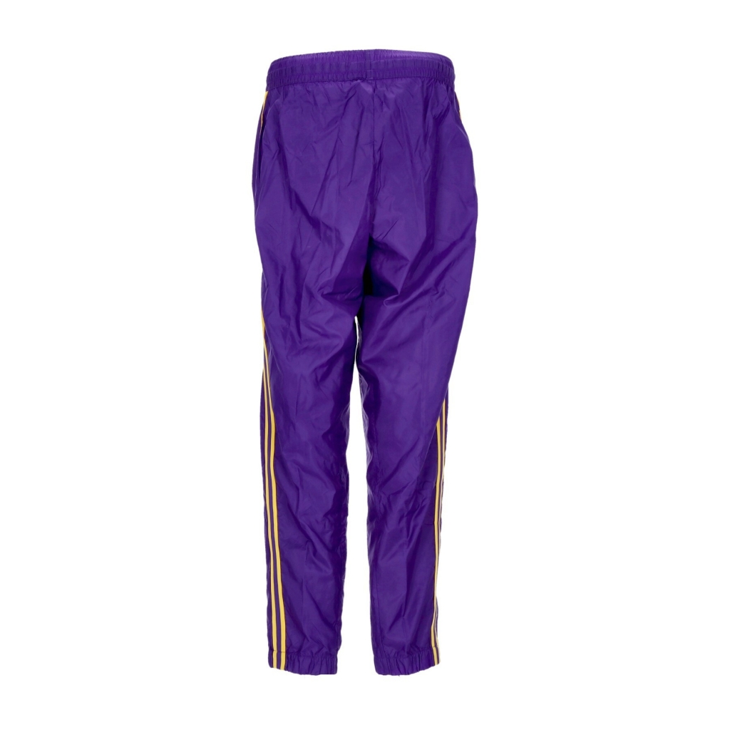 pantalone tuta donna nba tracksuit pant loslak FIELD PURPLE/AMARILLO/AMARILLO