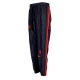 pantalone tuta uomo nba tracksuit pant courtside chibul BLACK/UNIVERSITY RED/UNIVERSITY RED