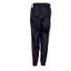 pantalone tuta uomo nba tracksuit pant courtside chibul BLACK/UNIVERSITY RED/UNIVERSITY RED