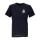 maglietta uomo nba dri-fit tee james lebron BLACK
