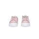 scarpa bassa donna w blazer low platform PINK OXFORD/ROSE WHISPER/SUMMIT WHITE