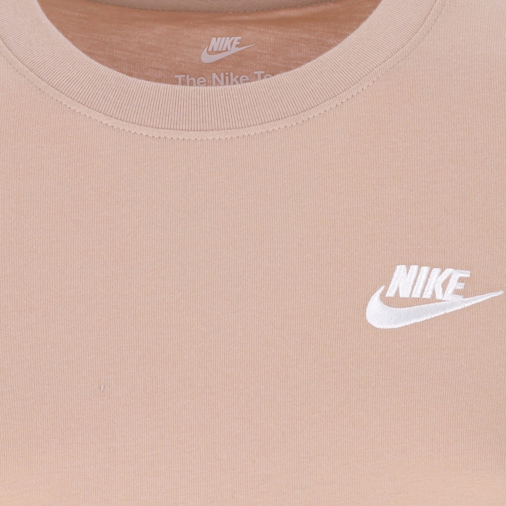maglietta donna sportswear club tee HEMP