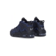 scarpa alta uomo air more uptempo 96 BLACK/IRON GREY/GAME ROYAL