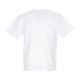 maglietta uomo dna open max 90 tee WHITE