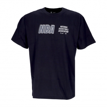 maglietta uomo nba courtside team31 max90 tee BLACK