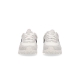 scarpa bassa donna w fontanka waffle SUMMIT WHITE/BLACK/SAIL