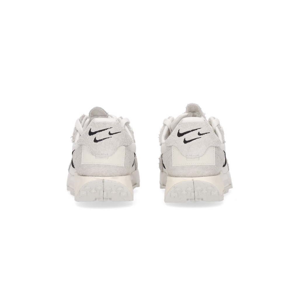 scarpa bassa donna w fontanka waffle SUMMIT WHITE/BLACK/SAIL