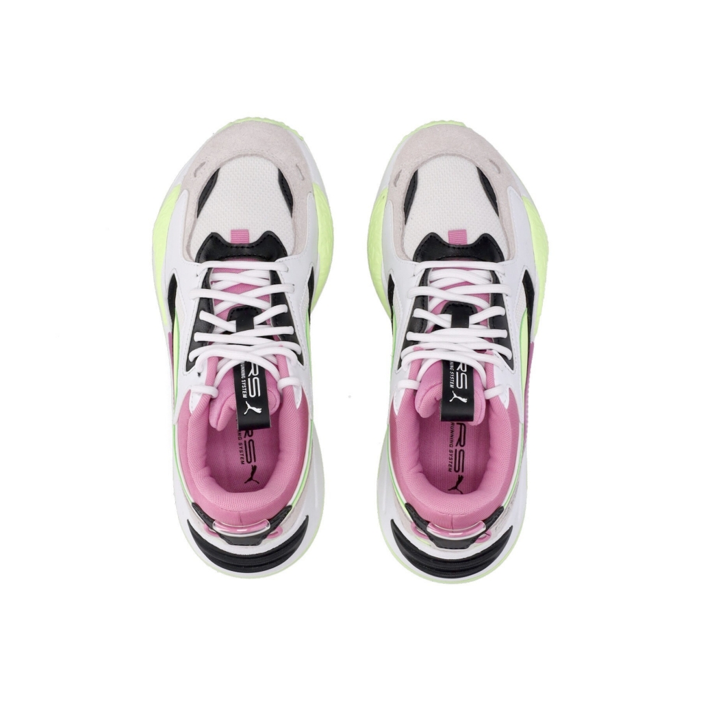 scarpa bassa donna rs-z reinvent wns FIZZY LIGHT/OPERA MAUVE