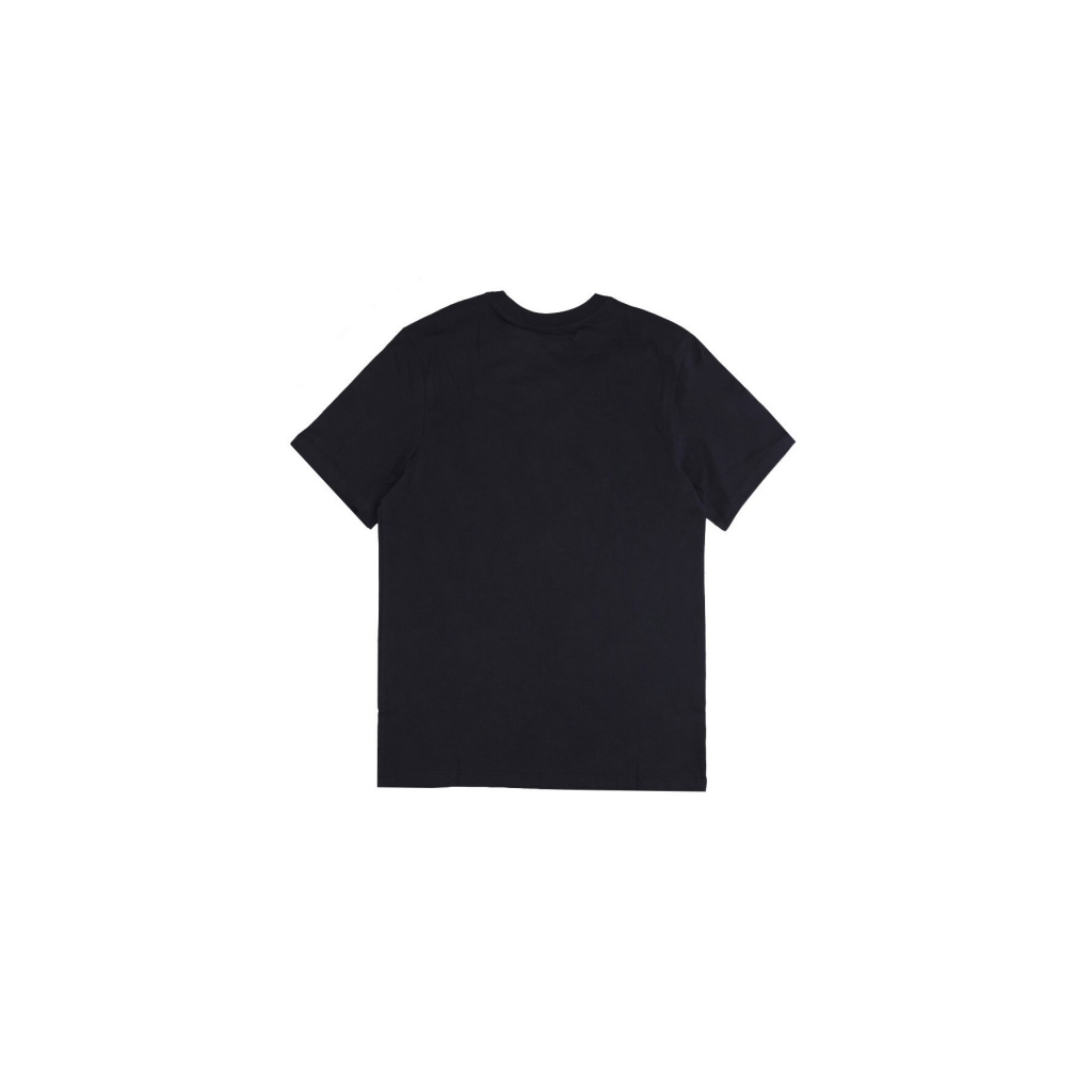 maglietta uomo sportswear so 3 photo tee BLACK