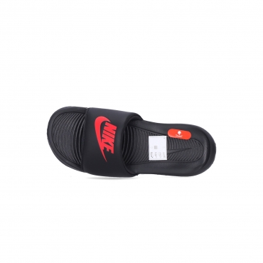 ciabatte uomo victori one slide BLACK/UNIVERSITY RED/BLACK