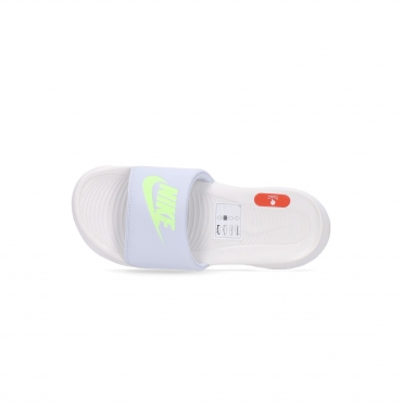 ciabatte donna w victori one slide FOOTBALL GREY/GHOST GREEN/PHANTOM