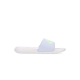 ciabatte donna w victori one slide FOOTBALL GREY/GHOST GREEN/PHANTOM