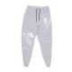 pantalone tuta leggero uomo sportswear tech fleece gx cb jogger DK GREY HEATHER/WHITE