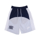 pantaloncino tipo basket uomo dri-fit starting5 11 basketball short MIDNIGHT NAVY/PURE PLATINUM/WHITE/WHITE