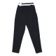 pantalone tuta uomo starting five dri-fit pant BLACK/BLACK/WHITE/WHITE