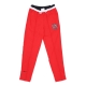 pantalone tuta uomo starting five dri-fit pant UNIVERSITY RED/BLACK/WHITE/BLACK