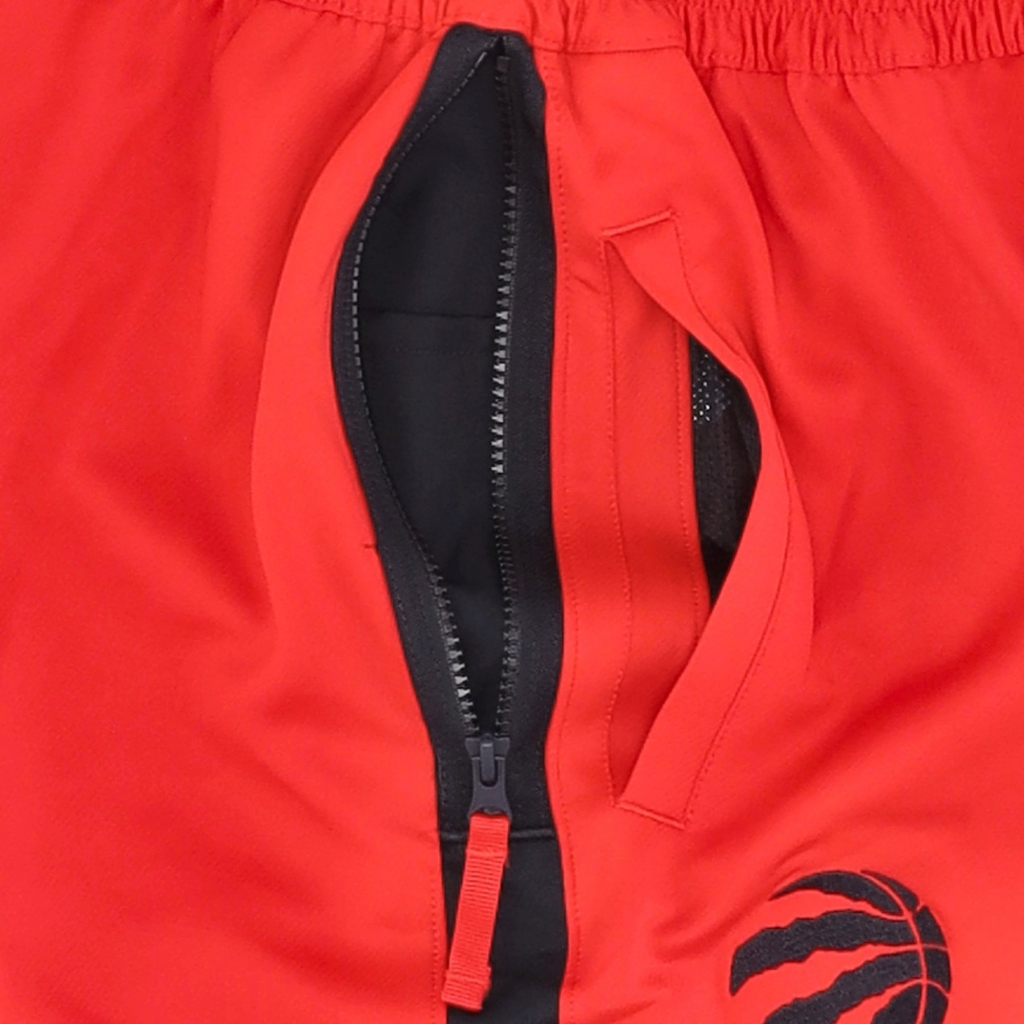 pantalone tuta uomo nba dri-fit showtime pant torrap UNIVERSITY RED/BLACK/WHITE