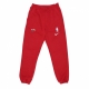 pantalone tuta uomo nba dri-fit spotlight pant miahea TOUGH RED