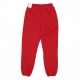 pantalone tuta uomo nba dri-fit spotlight pant miahea TOUGH RED