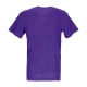 maglietta uomo nba dri-fit essentials logo tee loslak FIELD PURPLE