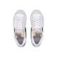 scarpa alta donna wmns blazer mid 77 vintage SUMMIT WHITE/GORGE GREEN/LIGHT SILVER