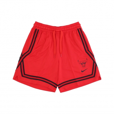 pantaloncino tipo basket donna nba dna courtside dri-fit short chibul UNIVERSITY RED/BLACK/UNIVERSITY RED