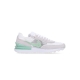 scarpa bassa uomo waffle one WHITE/ENAMEL GREEN/SAIL