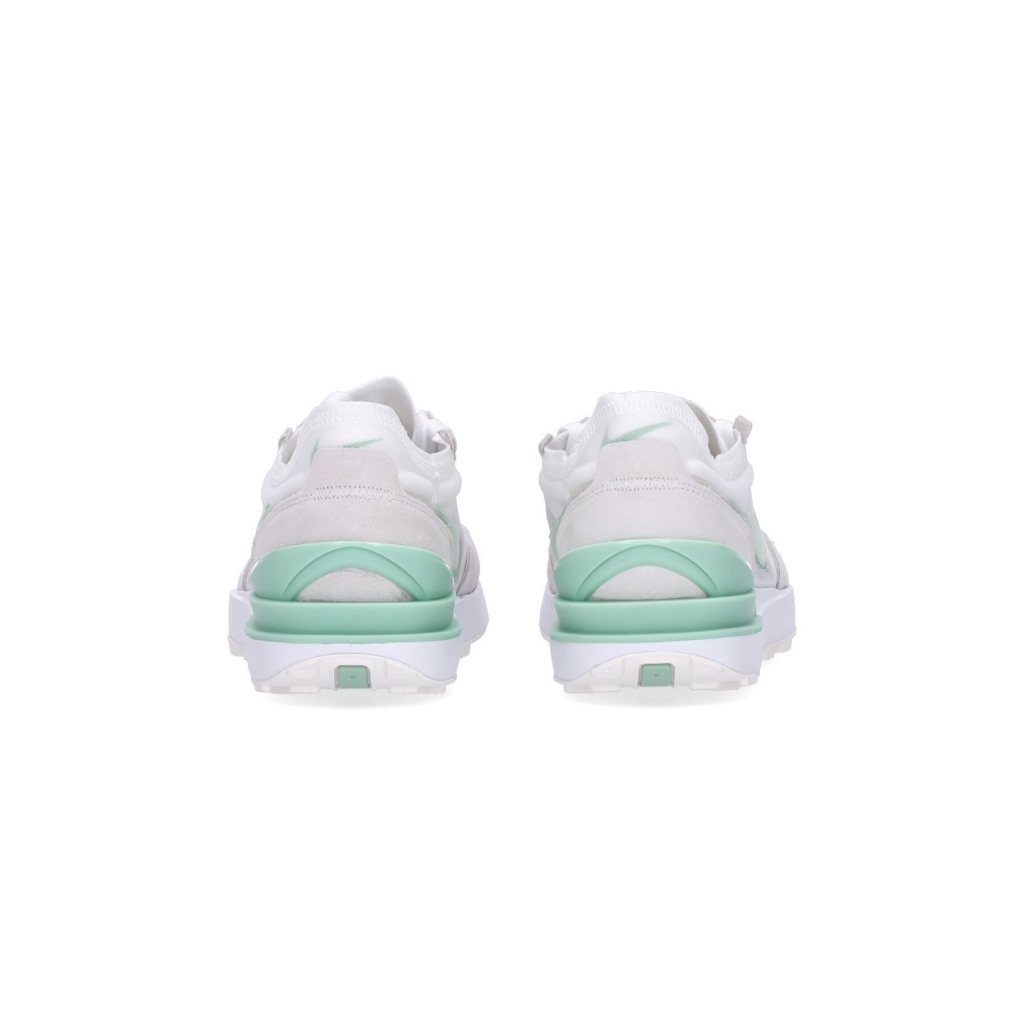scarpa bassa uomo waffle one WHITE/ENAMEL GREEN/SAIL