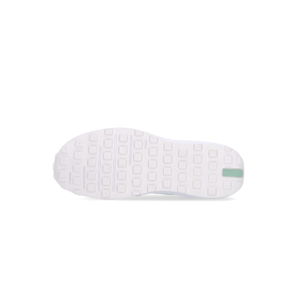 scarpa bassa uomo waffle one WHITE/ENAMEL GREEN/SAIL