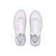 scarpa bassa uomo waffle one WHITE/ENAMEL GREEN/SAIL