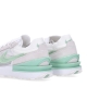 scarpa bassa uomo waffle one WHITE/ENAMEL GREEN/SAIL