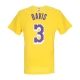 maglietta uomo nba essential tee no 3 anthony davis loslak AMARILLO