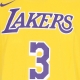 maglietta uomo nba essential tee no 3 anthony davis loslak AMARILLO