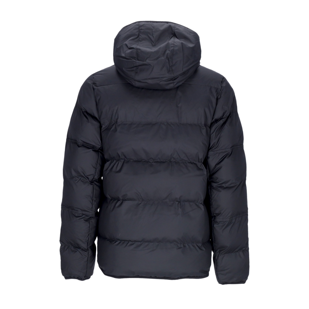 piumino uomo storm-fit windrunner pl-fld hd jacket BLACK/BLACK/SAIL ...