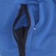 pantalone corto tuta uomo sportswear tech fleece short DK MARINA BLUE/LIGHT BONE