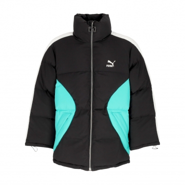 piumino uomo luxe sport t7 oversized puffer jacket BLACK