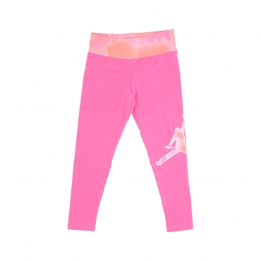 leggins ragazza essentials aop legging PINKSICLE