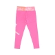 leggins ragazza essentials aop legging PINKSICLE