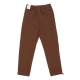 pantalone tuta leggero uomo sportswear tech fleece pant CACAO WOW