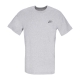 maglietta uomo sportswear club tee sust GREY HEATHER