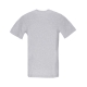 maglietta uomo sportswear club tee sust GREY HEATHER