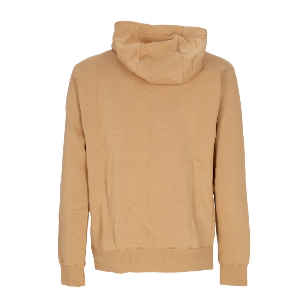 felpa cappuccio uomo sportswear hoodie so pack 2 hbr ELEMENTAL GOLD