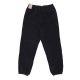 pantalone tuta uomo sportswear air therma-fit winterized pant BLACK/WHITE