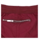pantalone tuta uomo sportswear lined circa winterized pant DARK BEETROOT/COCONUT MILK