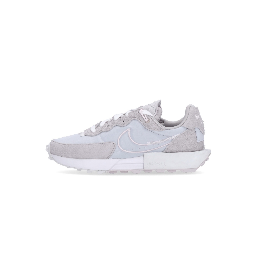 scarpa bassa donna w fontanka waffle PURE PLATINUM/LIGHT SOFT PINK